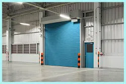 Two Guys Garage Doors San Leandro, CA 510-931-4548 logo-image - serv-com-gr-43m